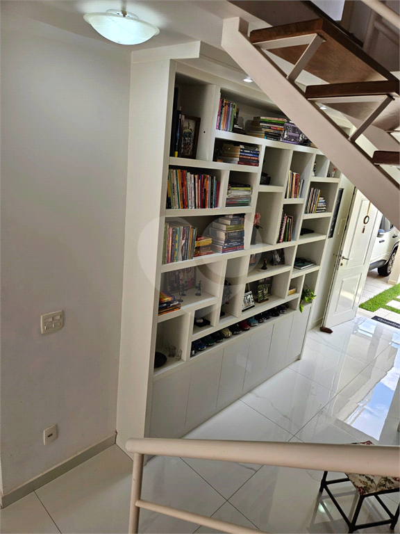 Casa de Condomínio à venda com 3 quartos, 130m² - Foto 13