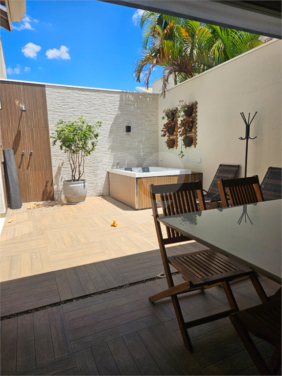 Casa de Condomínio à venda com 3 quartos, 130m² - Foto 27