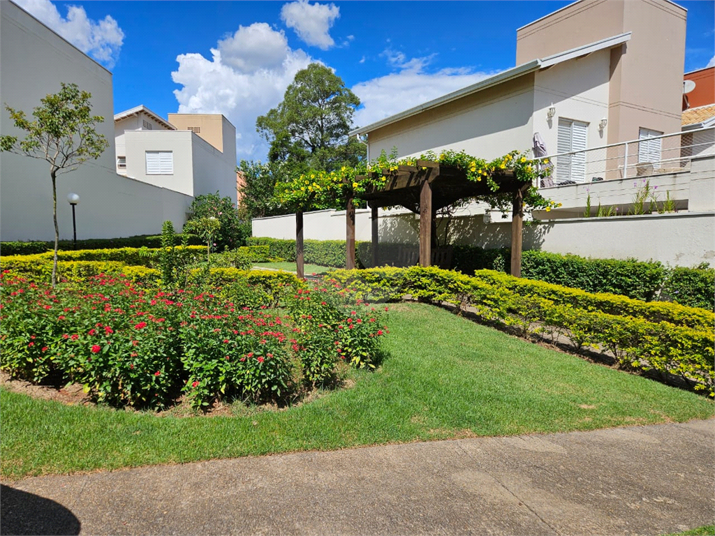 Casa de Condomínio à venda com 3 quartos, 130m² - Foto 31