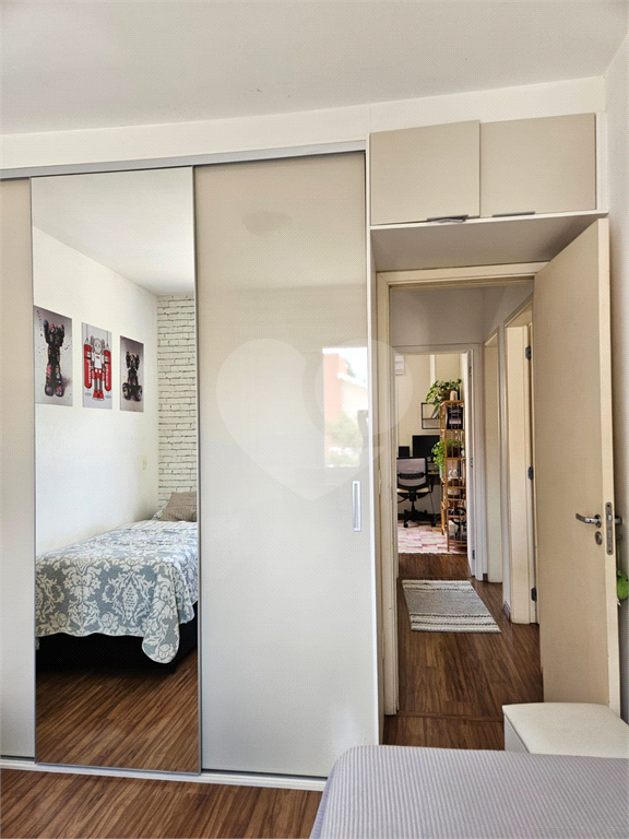 Casa de Condomínio à venda com 3 quartos, 130m² - Foto 11