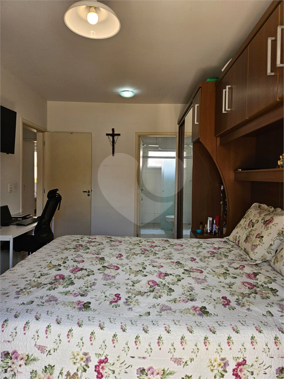 Casa de Condomínio à venda com 3 quartos, 130m² - Foto 12