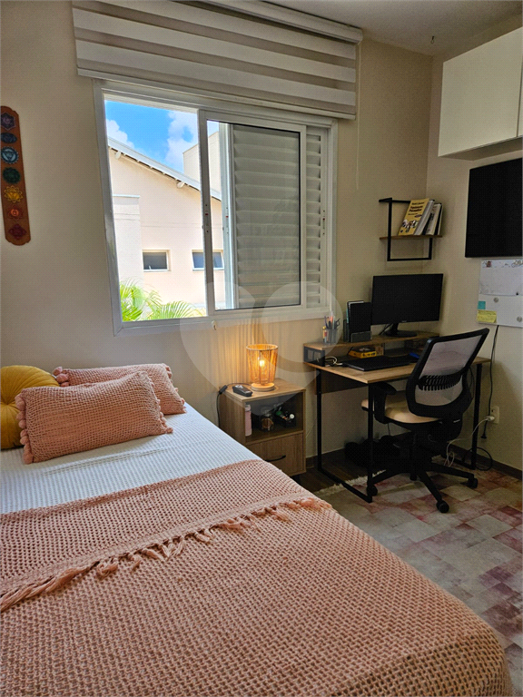 Casa de Condomínio à venda com 3 quartos, 130m² - Foto 7