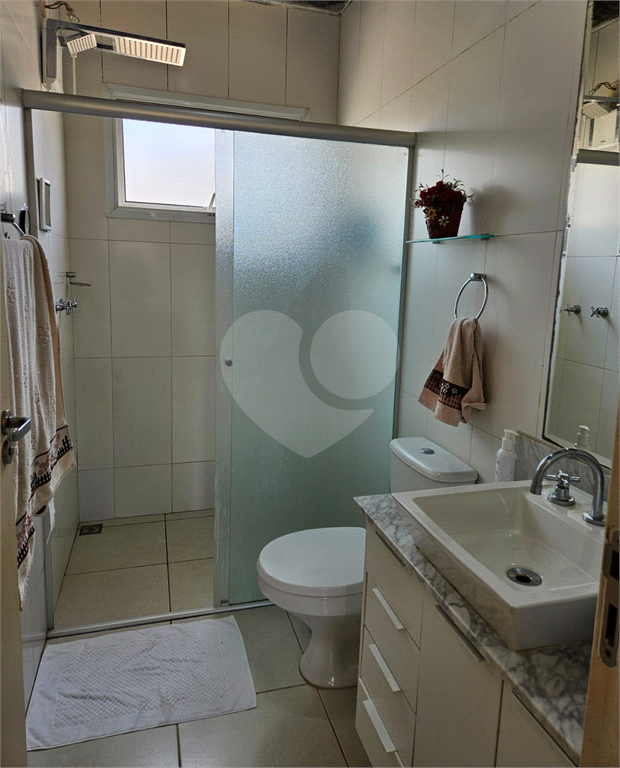 Casa de Condomínio à venda com 3 quartos, 130m² - Foto 14