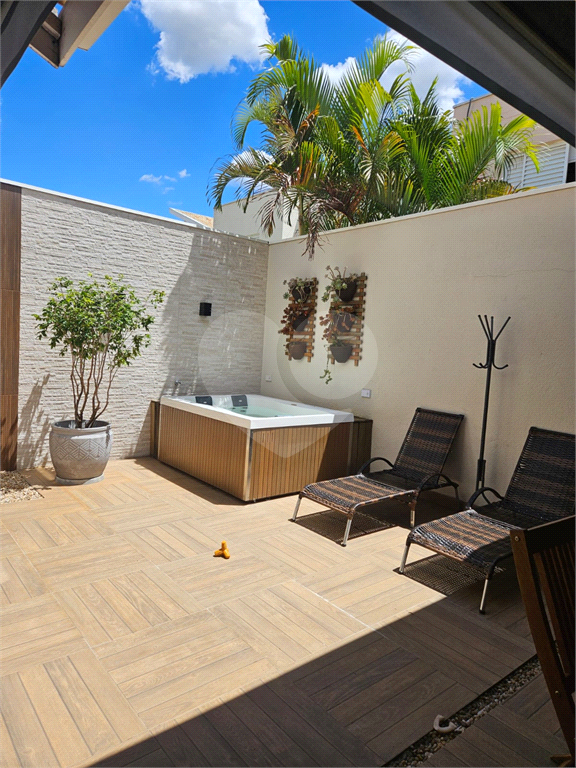 Casa de Condomínio à venda com 3 quartos, 130m² - Foto 28
