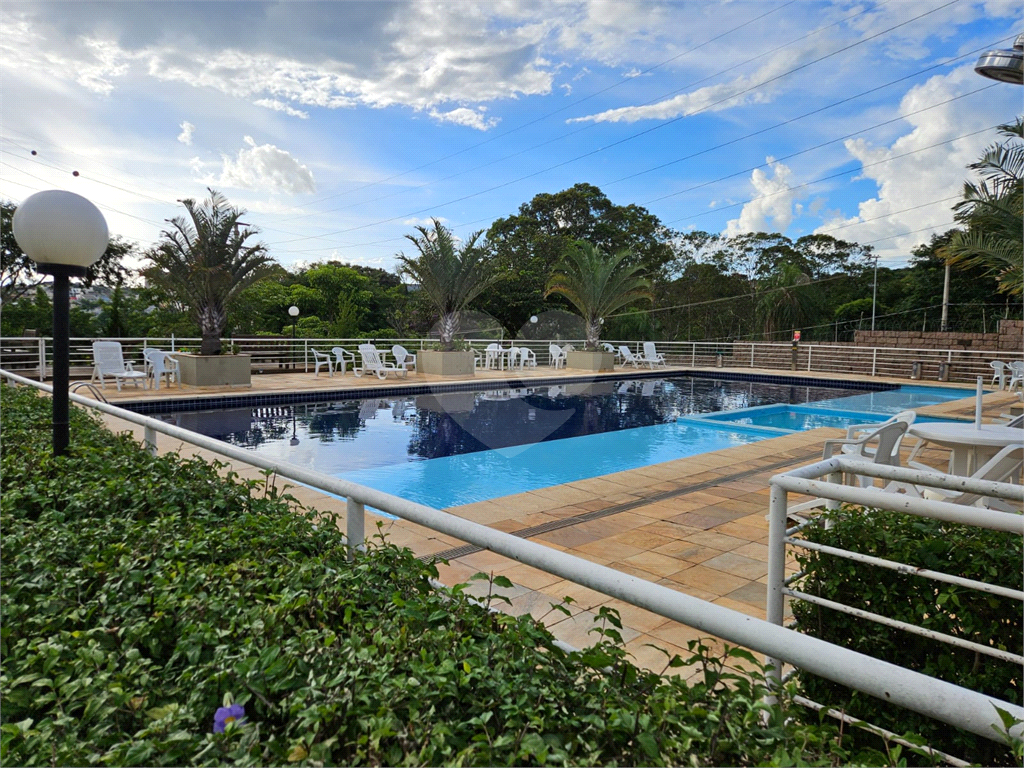 Casa de Condomínio à venda com 3 quartos, 130m² - Foto 36