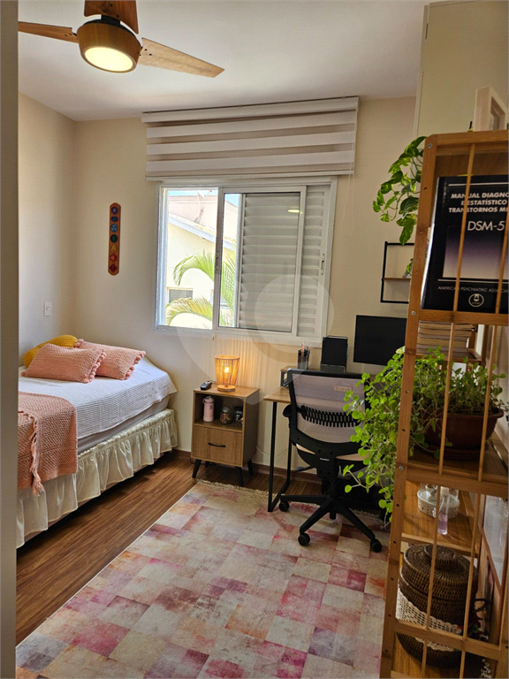 Casa de Condomínio à venda com 3 quartos, 130m² - Foto 3
