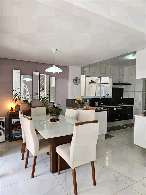 Casa de Condomínio à venda com 3 quartos, 130m² - Foto 19