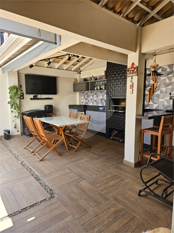 Casa de Condomínio à venda com 3 quartos, 130m² - Foto 29