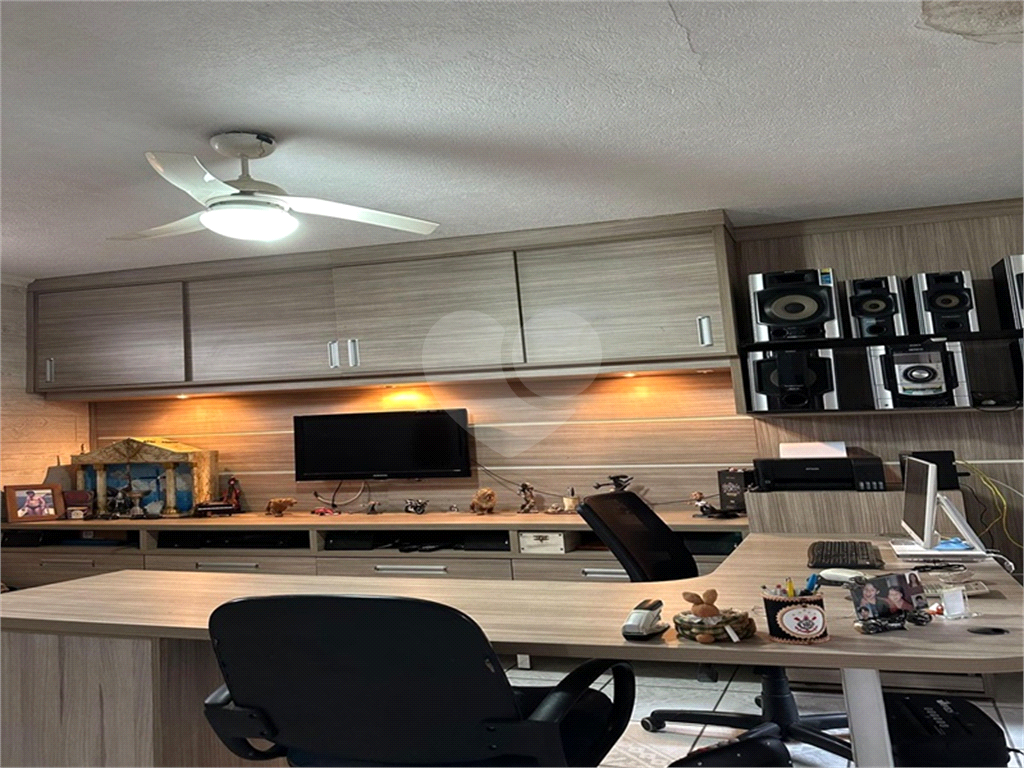Sobrado à venda com 3 quartos, 438m² - Foto 6