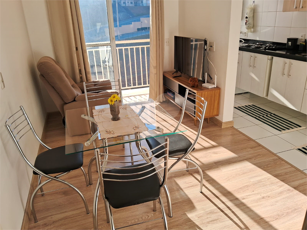 Apartamento à venda com 2 quartos, 49m² - Foto 15