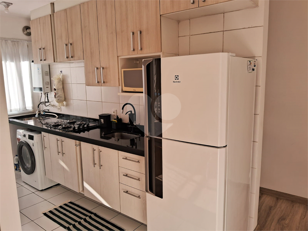 Apartamento à venda com 2 quartos, 49m² - Foto 16