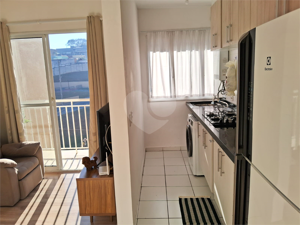 Apartamento à venda com 2 quartos, 49m² - Foto 11