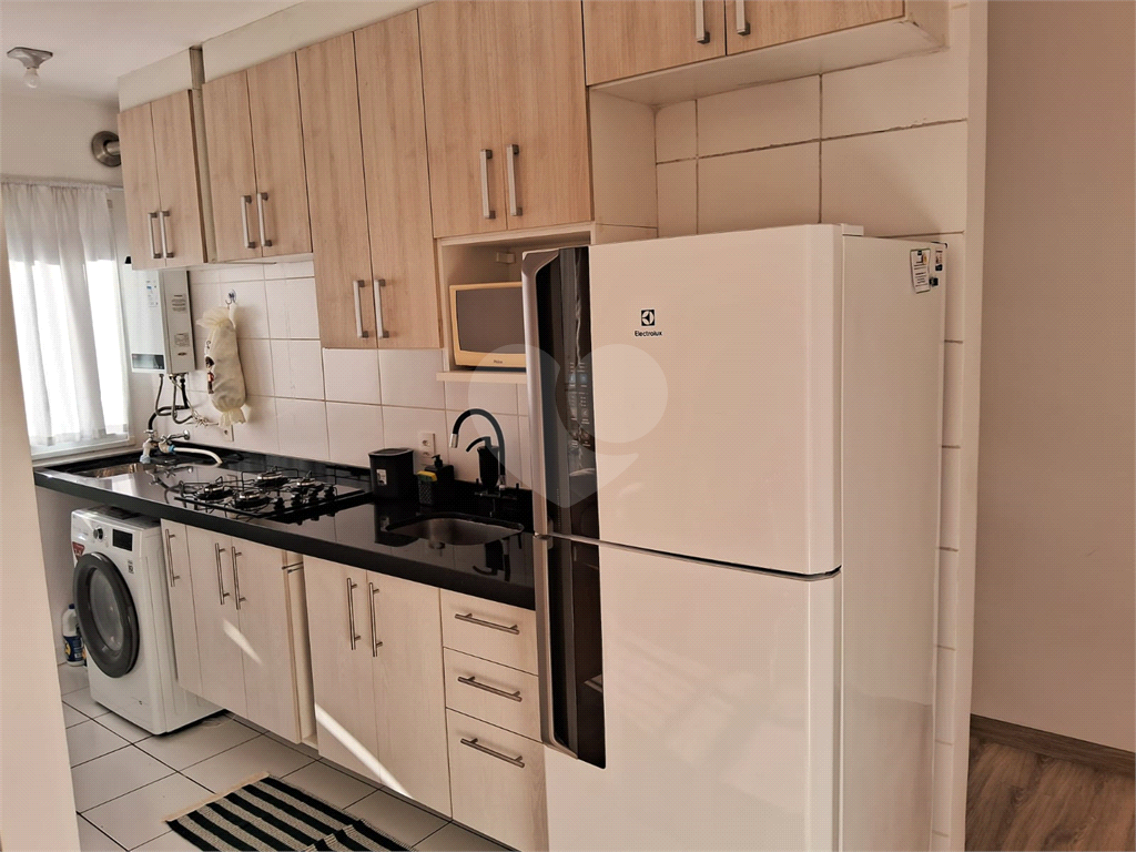 Apartamento à venda com 2 quartos, 49m² - Foto 12