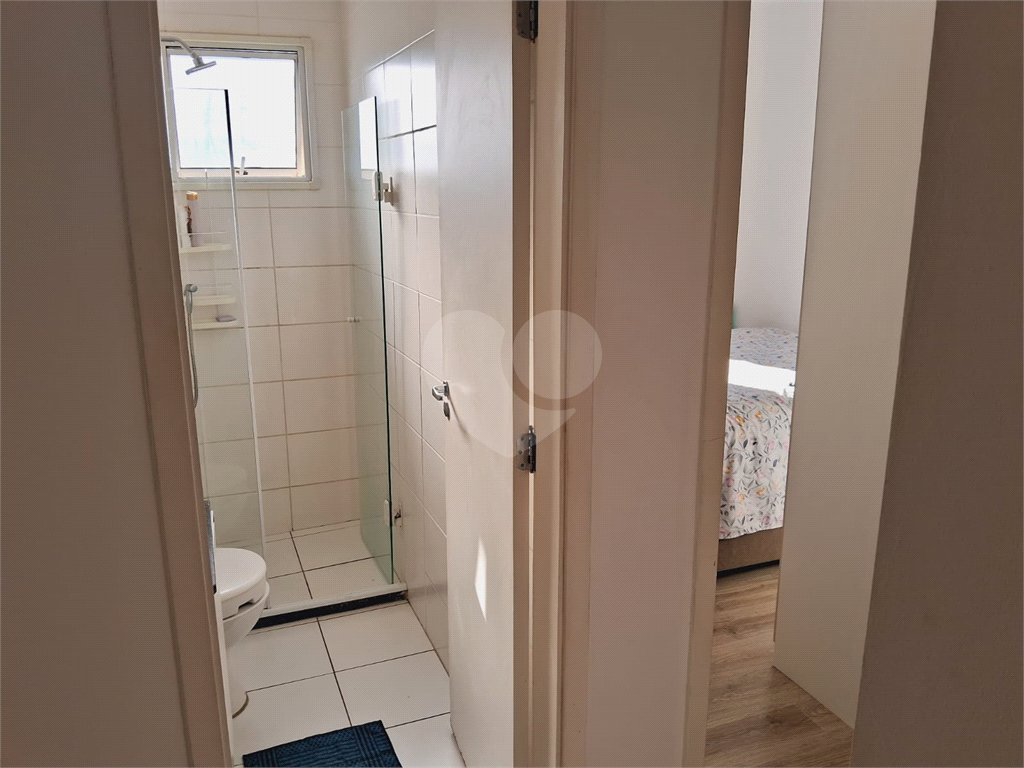 Apartamento à venda com 2 quartos, 49m² - Foto 8