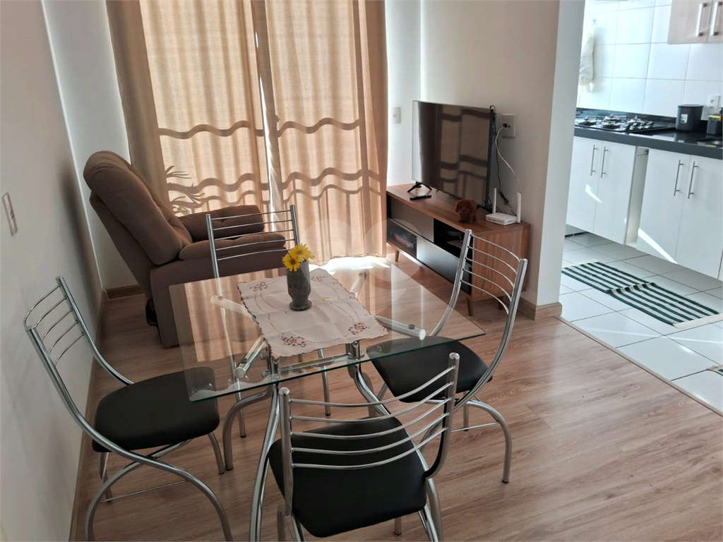 Apartamento à venda com 2 quartos, 49m² - Foto 9