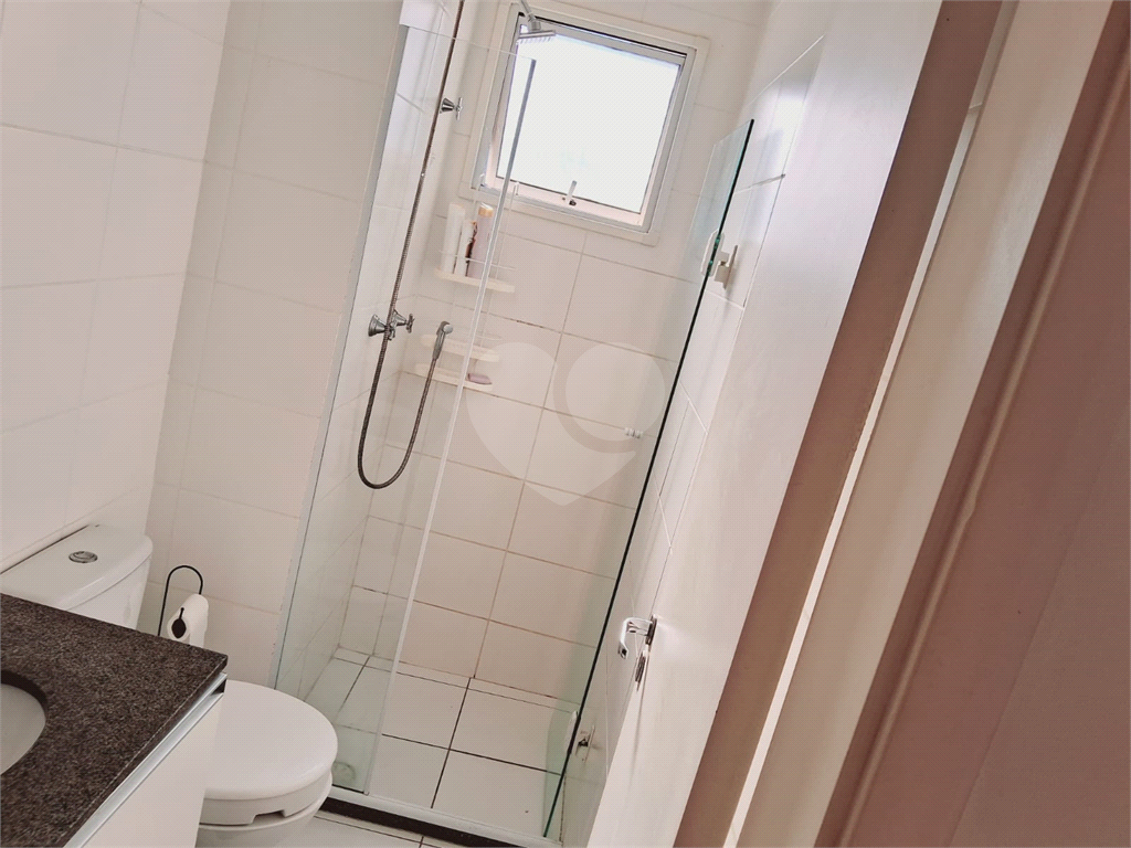 Apartamento à venda com 2 quartos, 49m² - Foto 5