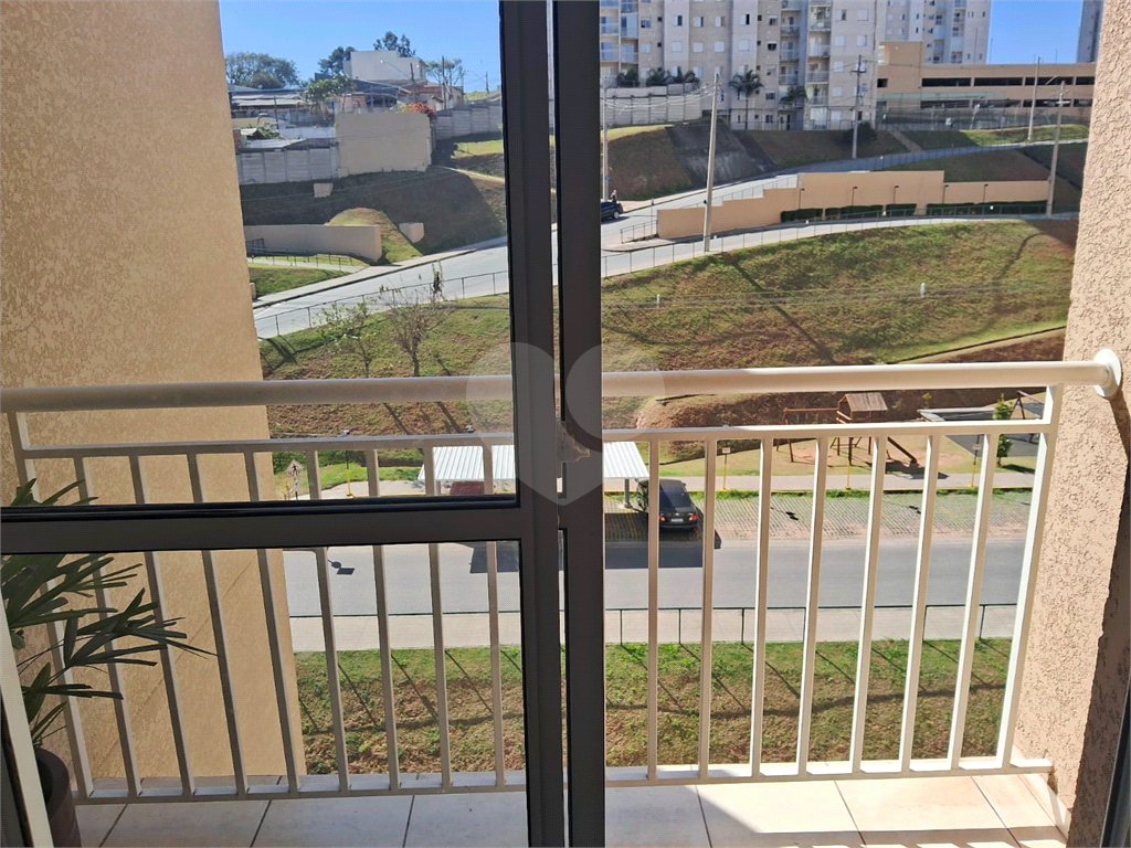 Apartamento à venda com 2 quartos, 49m² - Foto 4