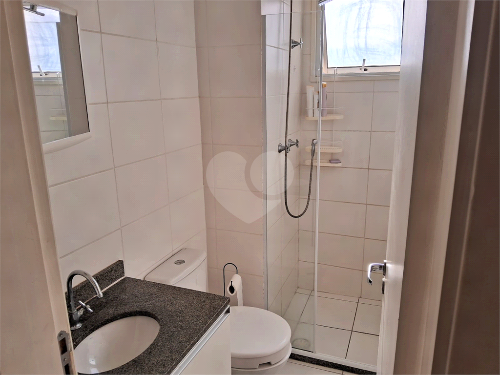 Apartamento à venda com 2 quartos, 49m² - Foto 3