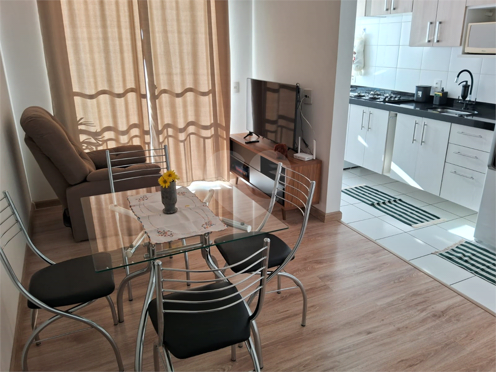 Apartamento à venda com 2 quartos, 49m² - Foto 13