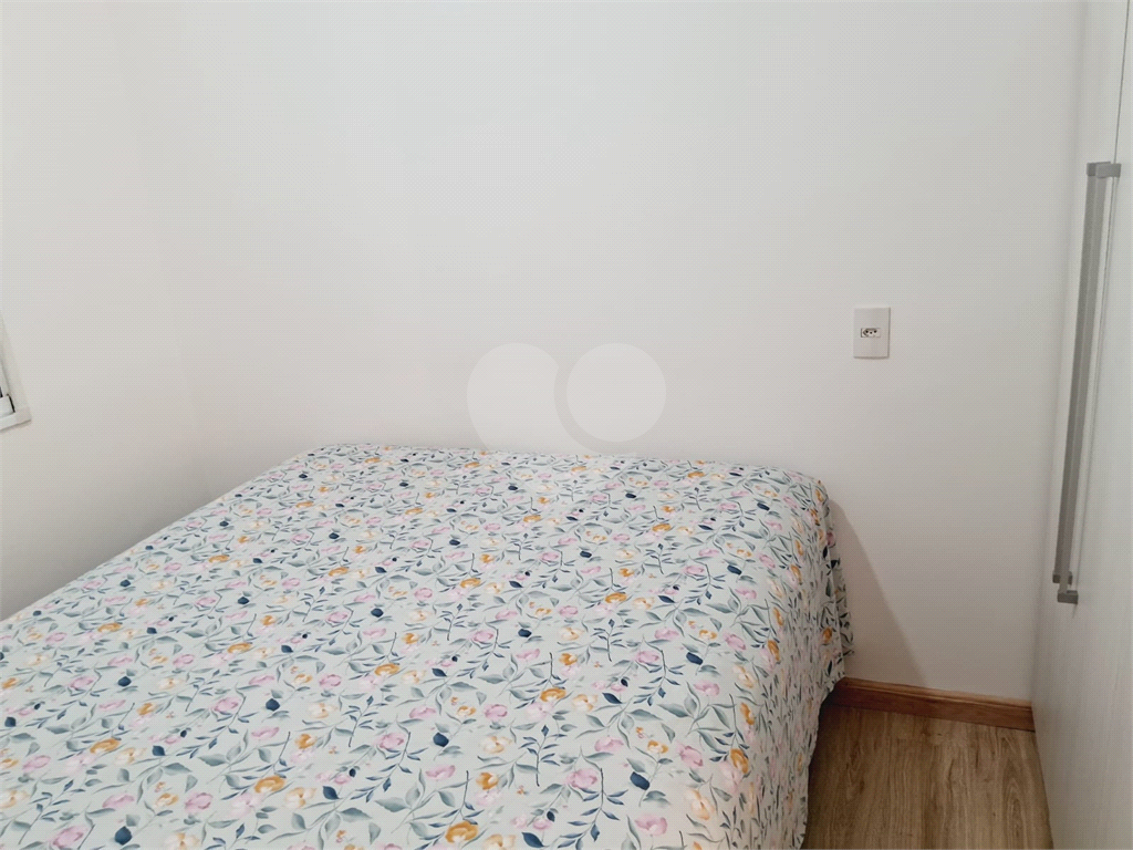 Apartamento à venda com 2 quartos, 49m² - Foto 20