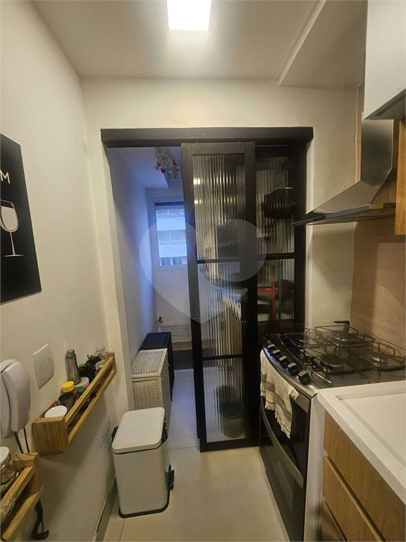 APARTAMENTO em BARRA FUNDA