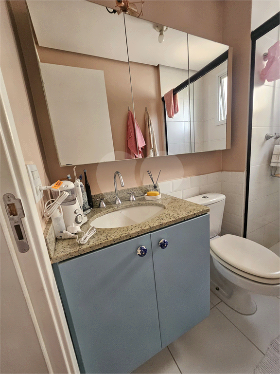 APARTAMENTO em BARRA FUNDA