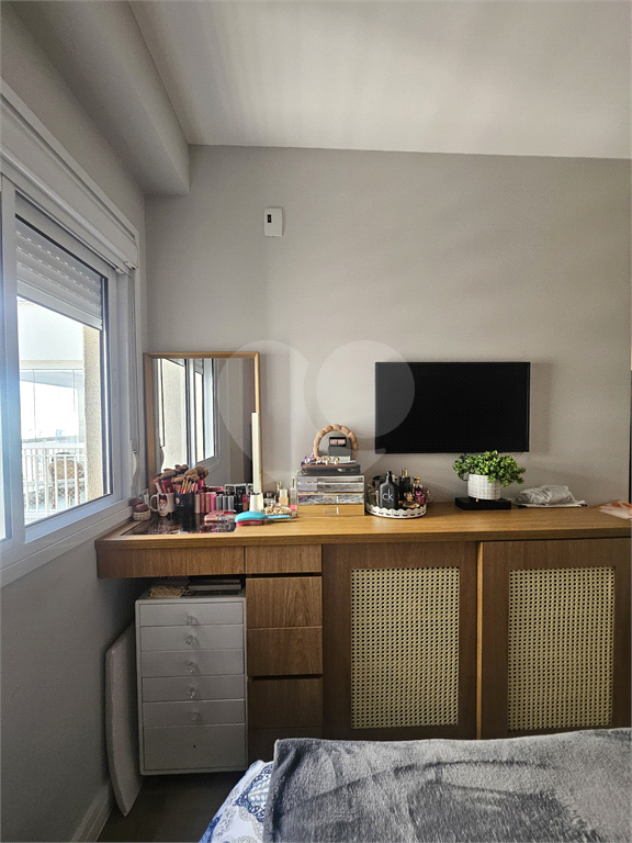 APARTAMENTO em BARRA FUNDA