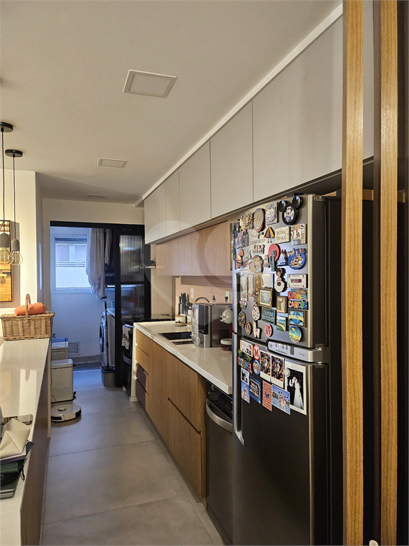 APARTAMENTO em BARRA FUNDA