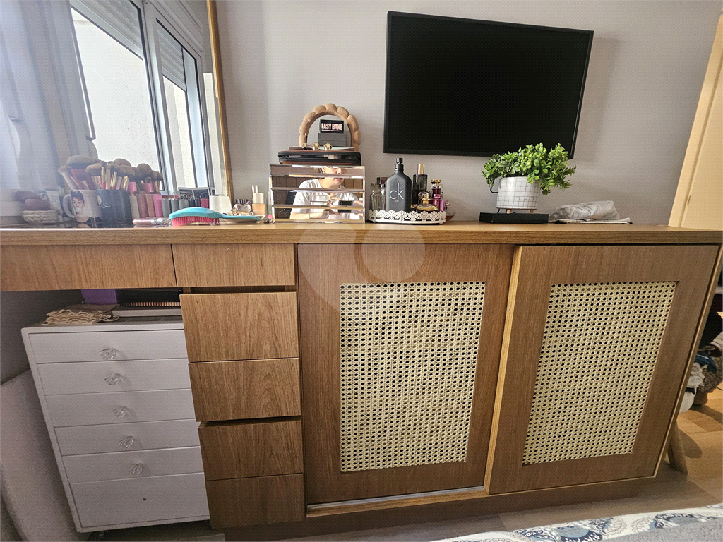 APARTAMENTO em BARRA FUNDA