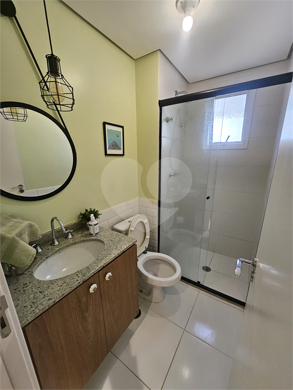 APARTAMENTO em BARRA FUNDA