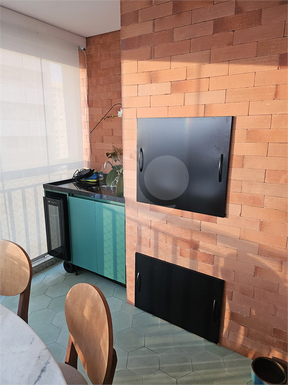 APARTAMENTO em BARRA FUNDA