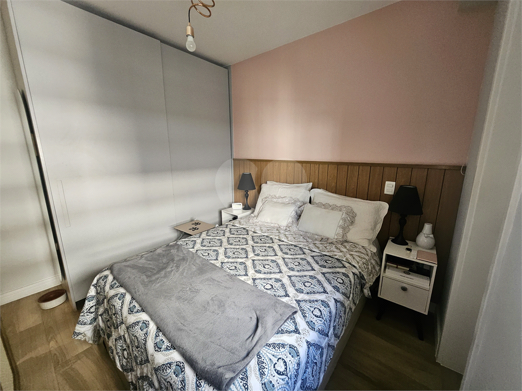 APARTAMENTO em BARRA FUNDA