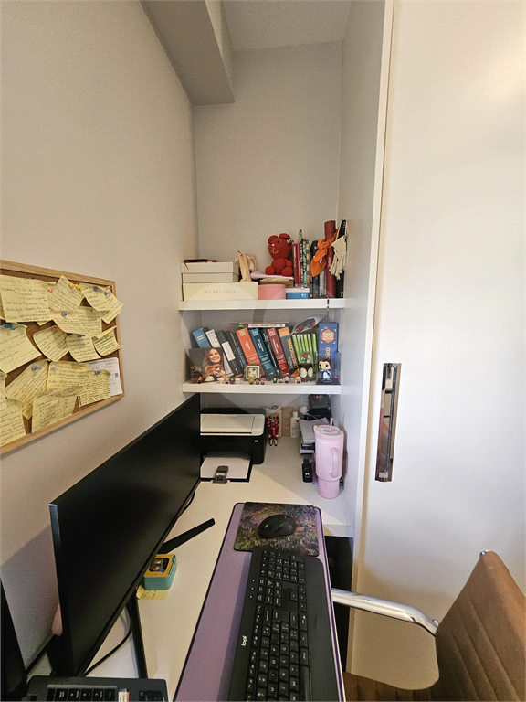 APARTAMENTO em BARRA FUNDA