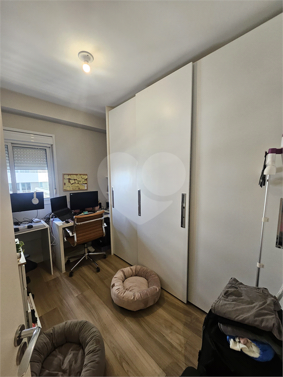 APARTAMENTO em BARRA FUNDA