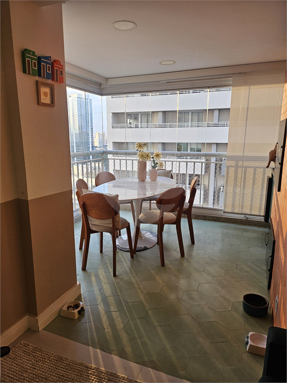 APARTAMENTO em BARRA FUNDA