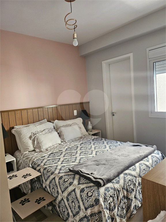 APARTAMENTO em BARRA FUNDA