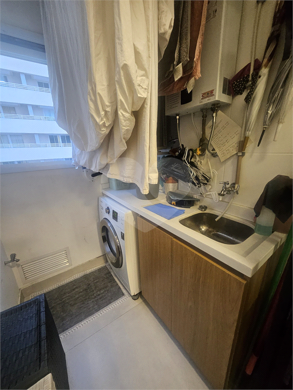 APARTAMENTO em BARRA FUNDA