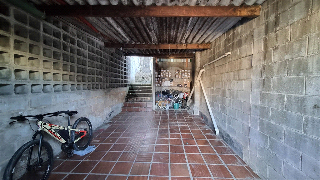 Terreno à venda de 500m² a 800mts do metrô Tucuruvi, na Vila Gustavo/Tucuruvi, São Paulo