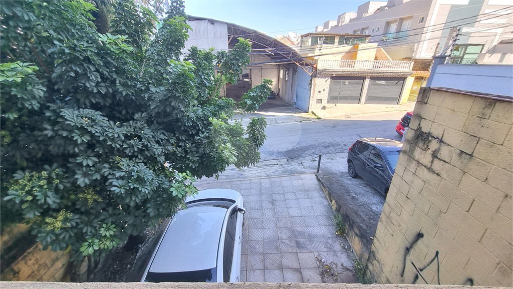 Terreno à venda de 500m² a 800mts do metrô Tucuruvi, na Vila Gustavo/Tucuruvi, São Paulo