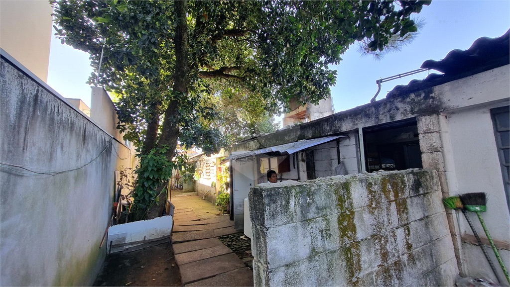 Terreno à venda de 500m² a 800mts do metrô Tucuruvi, na Vila Gustavo/Tucuruvi, São Paulo