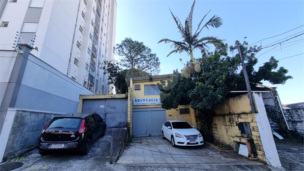 Terreno à venda de 500m² a 800mts do metrô Tucuruvi, na Vila Gustavo/Tucuruvi, São Paulo