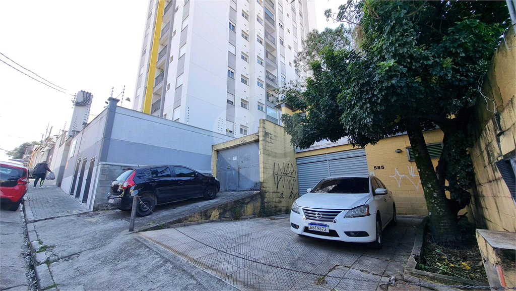 Terreno à venda de 500m² a 800mts do metrô Tucuruvi, na Vila Gustavo/Tucuruvi, São Paulo