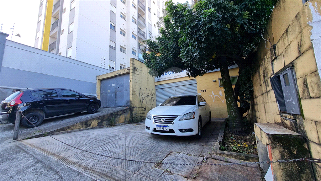Terreno à venda de 500m² a 800mts do metrô Tucuruvi, na Vila Gustavo/Tucuruvi, São Paulo