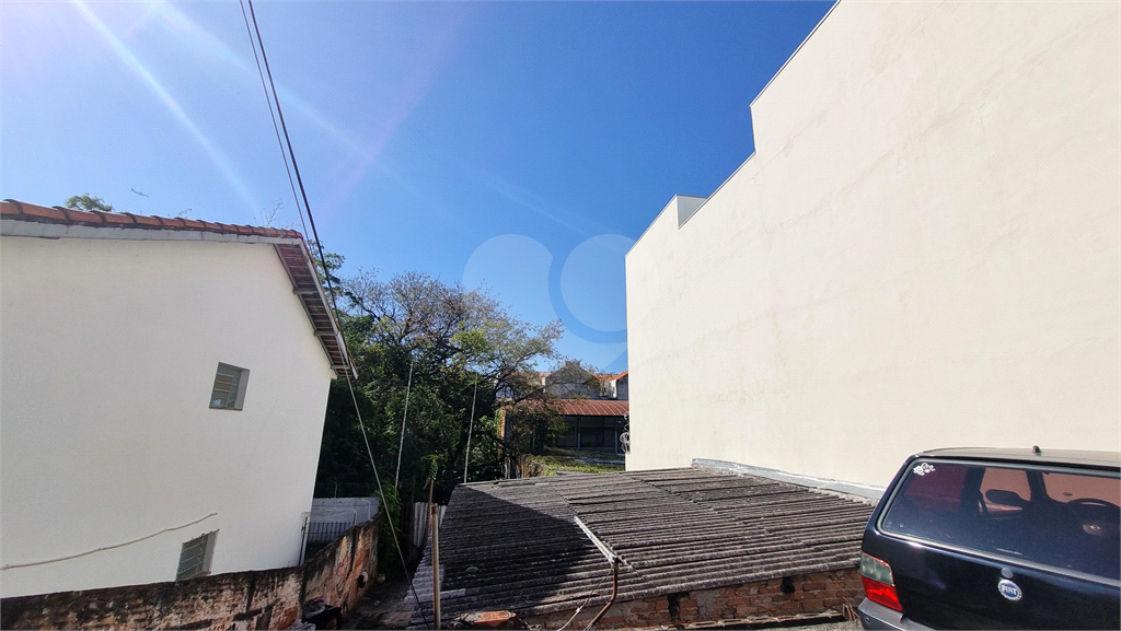 Terreno à venda de 200m² a 750mts do metrô Tucuruvi, no Tucuruvi, São Paulo