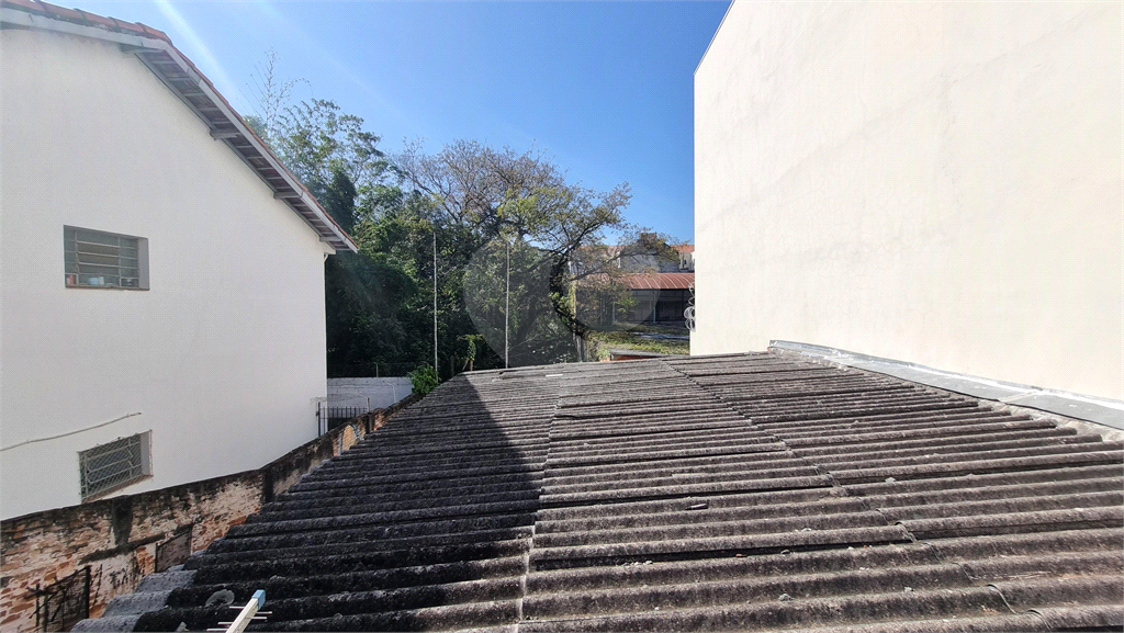 Terreno à venda de 200m² a 750mts do metrô Tucuruvi, no Tucuruvi, São Paulo
