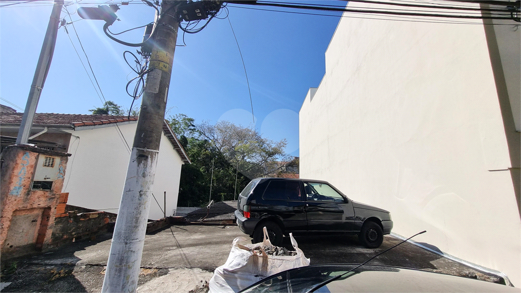 Terreno à venda de 200m² a 750mts do metrô Tucuruvi, no Tucuruvi, São Paulo