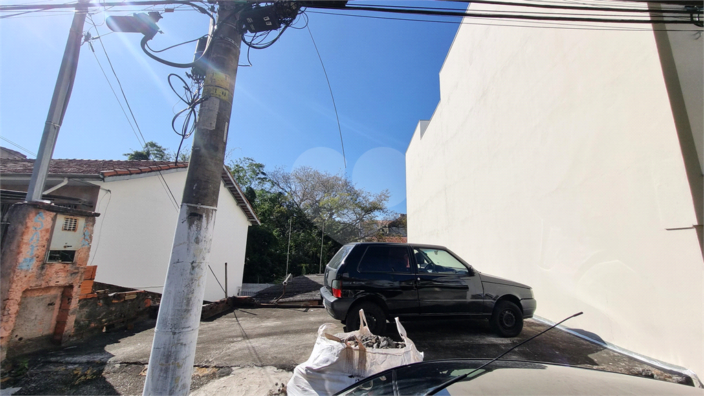 Terreno à venda de 200m² a 750mts do metrô Tucuruvi, no Tucuruvi, São Paulo