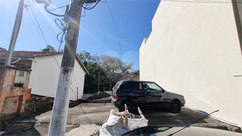 Terreno à venda de 200m² a 750mts do metrô Tucuruvi, no Tucuruvi, São Paulo