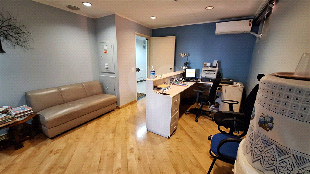 Conjunto Comercial à Venda – Bela Vista | 4 Salas + 1 Vaga | Próx. Av. Paulista por R$ 1.100.000,00
