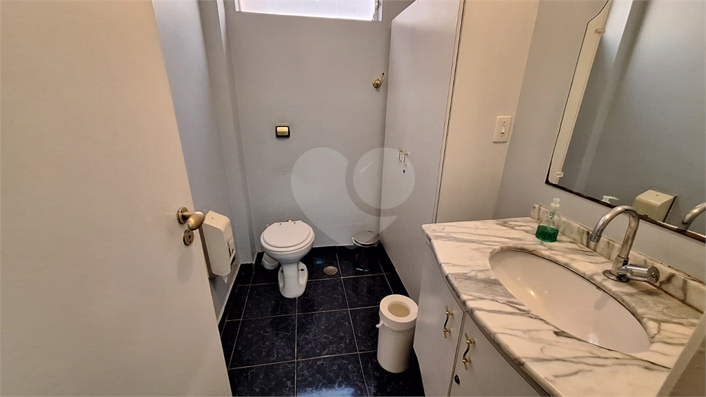 Conjunto Comercial à Venda – Bela Vista | 4 Salas + 1 Vaga | Próx. Av. Paulista por R$ 1.100.000,00